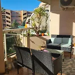 Appartement Vue Mer Sur Les Hauteurs De Nice