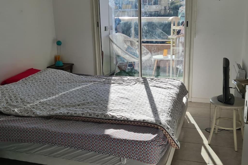 Appartement Vue Mer Sur Les Hauteurs De Nice