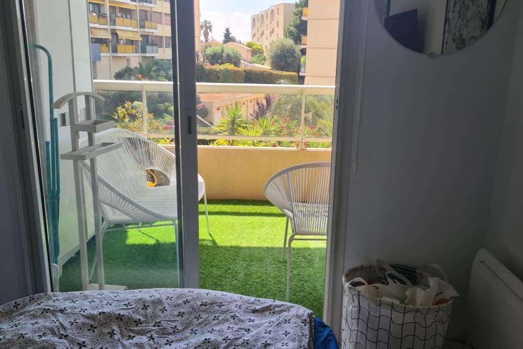 Appartement Vue Mer Sur Les Hauteurs De